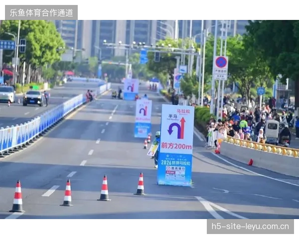 超七成城市马拉松赛事通过边缘计算实时削减设备入网波动